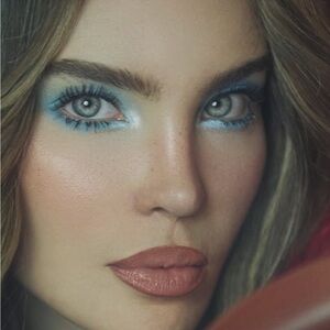 Meet your Posher, Salma